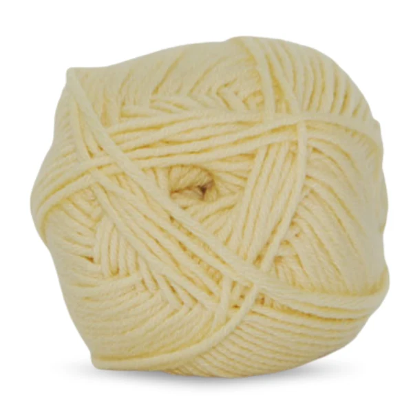 Hjertegarn Merino Cotton